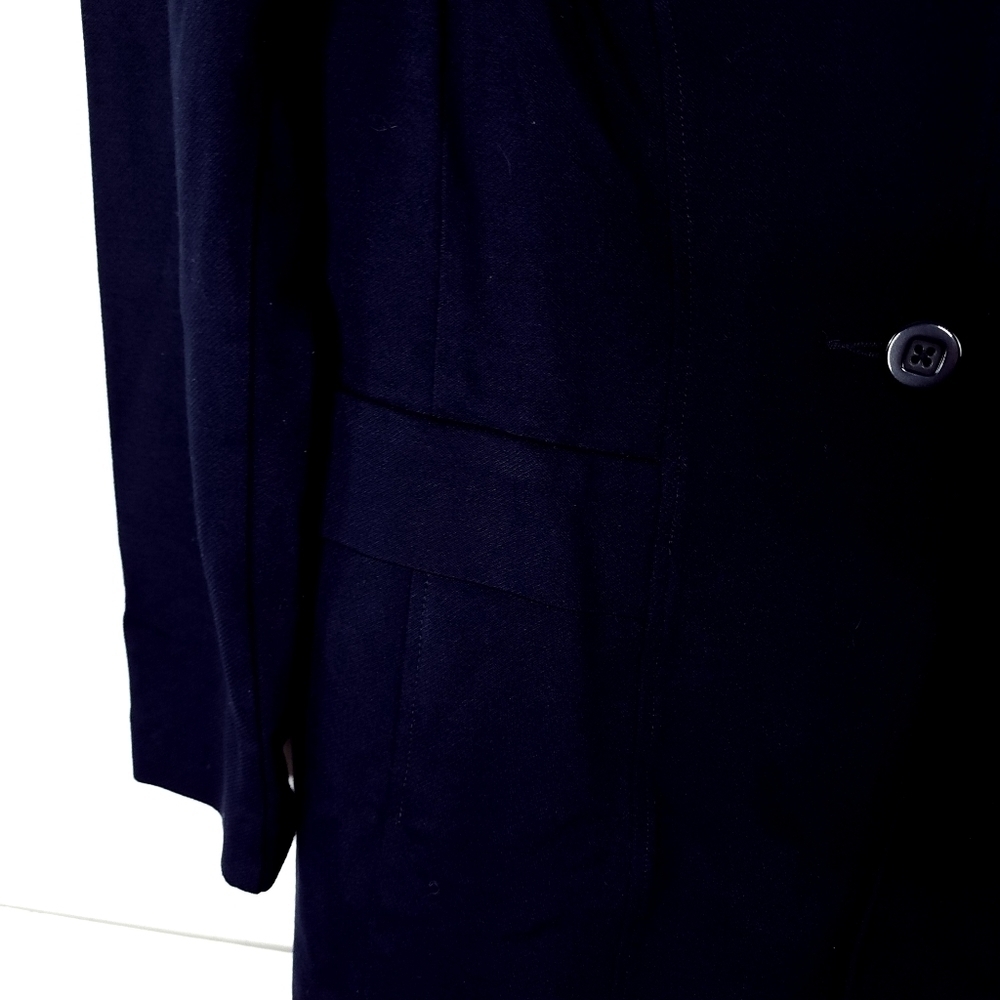 Cabi lido jacket navy size medium - Picture 7 of 7